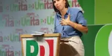 Schlein a Pesaro attacca il centrodestra: "Parlano tanto della famiglia tradizionale e nessuno di loro ce l'ha"
