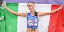 Mondiali atletica, il programma di oggi: da Battocletti a Pernici, gli italiani in gara e dove vederli
