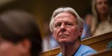 Björn Borg rivela: "Mi stordivo con droghe e festini, Loredana Bertè mi salvò"
