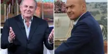 Ascolti tv, Montalbano vince la prima serata. L'access prime time è ancora di Gerry Scotti