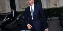 Mps-Mediobanca, Nagel saluta i dipendenti e cita Orazio: "Graecia capta ferum victorem cepit"