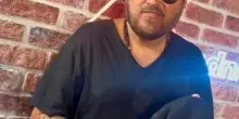 Marco Conidi: "Vittoria a Sanremo o scudetto della Roma? La seconda, ma scherzi..."