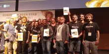 Unionbirrai, trionfo all'European beer star di Monaco di Baviera segno di una filiera matura