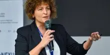 L'imprenditrice sociale: "Ecco come trovare l'algoritmo della longevità"