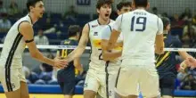 Mondiali di pallavolo, l'Italia c'è: Ucraina ko 3-0 e azzurri agli ottavi