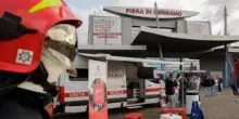 Infortuni, successo per Safety Expo: prevenzione incendi guarda a futuro fra nuove tecnologie e formazione