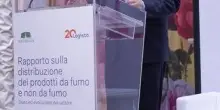 Tabacco, Foti: "Da Ue misure di dissuasione forzata attraverso pressione fiscale"