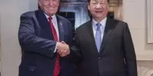 Trump-Xi, oggi il colloquio. Il tycoon: "Vicini ad accordo su TikTok e dazi"