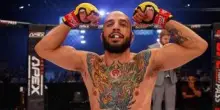 Le Mma tornano a Roma, il 4 ottobre i 'Cage Warriors' al Palapellicone di Ostia