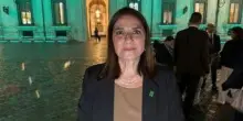 Malattie rare, Esposito (Aisla): "Da sempre al fianco di pazienti Sla e famiglie"