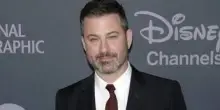 Disney disposta a riportare in onda Jimmy Kimmel: "A patto che abbassi i toni"