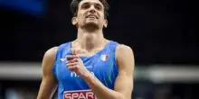 Mondiali atletica, Dallavalle medaglia d'argento nel salto triplo