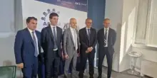 Marche, Cardinali (Confindustria): "Regionali? Zes e tavolo industria priorità da subito"