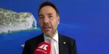 Nautica, Bottos (Rina): "Competenze esg a disposizione di imprese del settore"