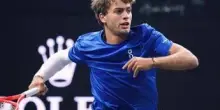 Cobolli, esordio vincente a Pechino: Rublev battuto in due set