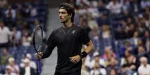 Atp Chengdu, Musetti batte Basilashvili e vola in semifinale