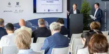 Nautica, al Salone crescita sostenibile al centro 'European sustanaible boating roundtable'