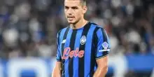 Atalanta-Como: orario, probabili formazioni e dove vederla in tv