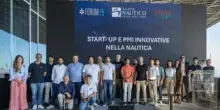 Nautica, al Salone internazionale fari puntati su start up