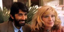 È morto Roberto Russo, il regista e marito di Monica Vitti aveva 77 anni