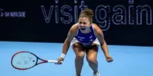 Bjk Cup, Italia ancora campione: dominio delle azzurre in finale contro gli Stati Uniti