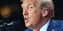 Trump: "Charlie Kirk un martire, io odio i miei avversari"
