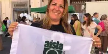 Malattie rare, Rizzitano (Aisla): "Portiamo a istituzioni realtà persone con Sla"