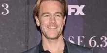 Dawson's Creek, James Van Der Beek costretto a rinunciare: "Sono distrutto"