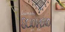 Protesta 'delle serrande' per Gaza, scioperano anche negozi e ristoranti