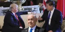 Come la Cina sfrutta Israele per colpire gli Stati Uniti
