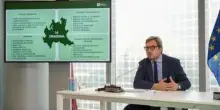 Lombardia, ass.Guidesi: "Siamo territorio più attrattivo per investimenti esteri"