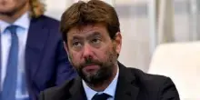 Agnelli e il processo Juve: "Patteggiamento decisione giusta ma sofferta"