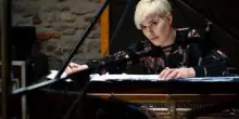 Giulia Mazzoni in concerto il 22 novembre al Teatro Regio di Parma