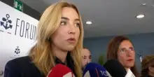 Nautica, sindaca Genova Salis: "Waterfront pronto tra 1 anno e mezzo"