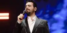 Ignazio Boschetto de 'Il Volo', tenero scatto con il figlio: "La miglior sensazione della vita"