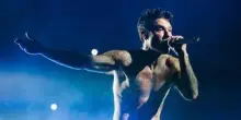 Fedez, il messaggio sui social: "Questo sarà il mio unico modo di comunicare"