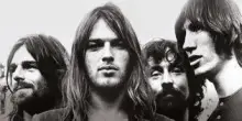 Pink Floyd, in libreria la biografia 'Pigs Might Fly'