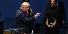 Trump: "Ucraina può riconquistare territori occupati da Russia"