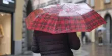 Ancora maltempo sull'Italia, oggi allerta arancione in Veneto e gialla in 15 regioni