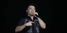 Tiziano Ferro, a fine ottobre il nuovo album: "Sono un grande"