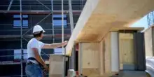 Sostenibilità, Assolegno promuove il legno per costruire il futuro