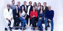 Torna 'Tale e Quale show' e Conti lo dedica a Pippo Baudo: cast, giuria e novità