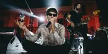 Cristiano Cosa, un viaggio esistenziale in musica: esce il primo album “Cosa sono io”