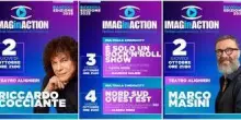 Stefano Salvati: "Vogliamo riportare i grandi artisti internazionali a IMAGinACTION"