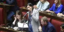 Schlein all'attacco: "Flotilla per creare problemi a governo? Meloni esca da megalomania"