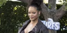 Rihanna è diventata mamma per la terza volta: "Benvenuta Rocki"