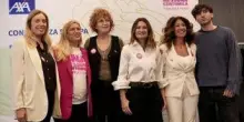 Violenze su donne, Axa e Fondazione Una Nessuna Centomila rinnovano impegno