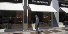 Milano Fashion Week, oggi la prima sfilata Emporio Armani dopo la morte di re Giorgio