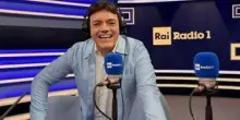 Igor Righetti torna con 'Igorà', la piazza social di Radio 1