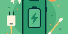 Caricare il telefono nel modo giusto, ecco gli errori da evitare